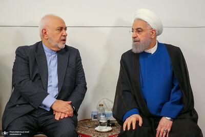 تصاویر؛ بهارِ سیاسی با طعم خاطره؛ دیدار نوروزی حسن روحانی و یاران قدیمی