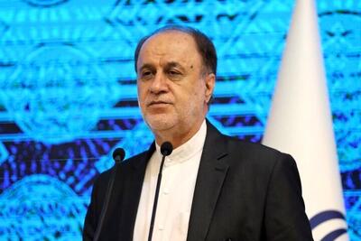 حاجی بابایی: تهدیدات نظامی آمریکا علیه ایران، تهدید عمده ای علیه صلح و ثبات جهانی است
