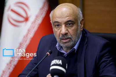 پیگیری وزارت تعاون در پی حادثه ریزش «معدن باریت» در آذربایجان غربی
