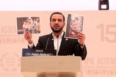 یوسفی: قتل‌عام مردم فلسطین نتیجه بی‌عملی جامعه بین‌المللی است