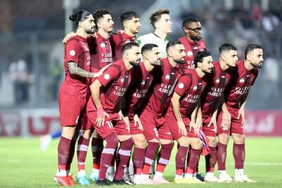 فقط هواداران وفادار روی سکوها؛ راهکار نساجی برای جلوگیری از ورود پرسپولیسی ها