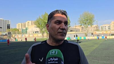 پایان رافت: زمان ما پولی نبود تا سقف قرارداد باشد