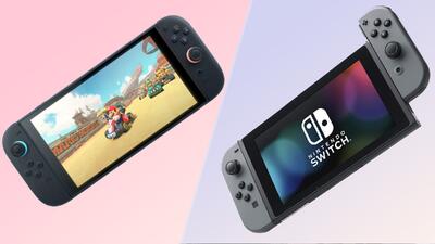 نینتندو: اگر توانایی خرید Switch 2 را ندارید، Switch بخرید - گیمفا