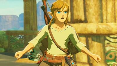 مدیر اجرایی نینتندو: حالا تمام جزئیات Breath of the Wild بدون مشکل روی سوییچ ۲ رندر می‌شود - گیمفا