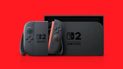 کاهش پیش‌بینی فروش Switch 2 به‌ دلیل نگرانی‌های ناشی از تعرفه‌ها