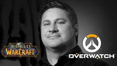 کارگردان هنری بازی‌های Overwatch و World of Warcraft درگذشت - گیمفا
