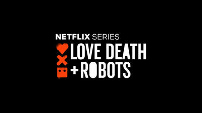 اولین تریلر فصل چهارم انیمیشن Love Death + Robots منتشر شد - گیمفا