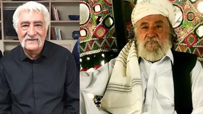 خبر روز | تغییر چهره عجیب و باورنکردنی «داریوش ارجمند» همراه بیوگرافی