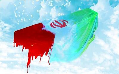 شهادت ۲ مرزبان در هنگ مرزی بانه + تصاویر و اسامی شهدا
