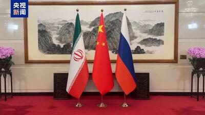 سناریوهای بعد از پایان برجام با حضور این ۳ کشور در مسکو بررسی می‌شود