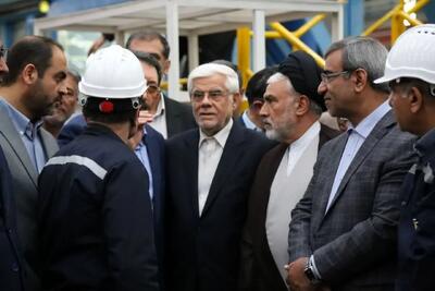 منع خام فروشی راهبرد دولت در سال جدید است/ اکتشاف معادن باید جدی گرفته شود