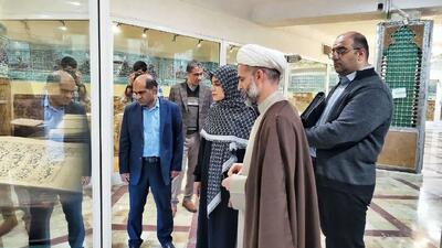 برنامه‌های معاونت امور هنری‌ در آستانه فرا رسیدن هفته هنر انقلاب اسلامی اعلام شد