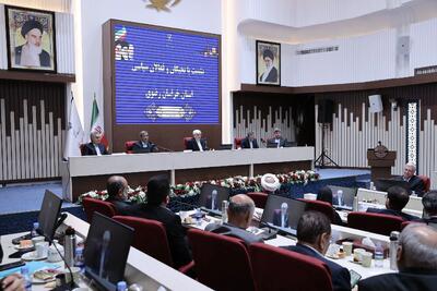 گام‌های بعدی برای رفع فیلترینگ هم برداشته خواهد شد/ سیاست منع جواب نمی‌دهد