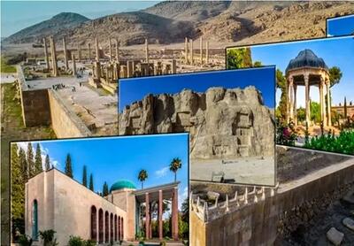 برخی سایت های تاریخی ایران از گردشگری آسیب دیده اند/ اصلاح ایام تعطیلات برای بازدیدها باید در دستور کار باشد