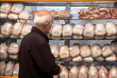 611 تن مرغ و گوشت قرمز منجمد در همدان توزیع شد