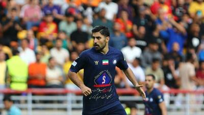 کشف استعدادهای جوان با مهدی تارتار