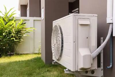چطور کولرگازی خود را برای استفاده مجدد سرویس کنیم؟