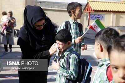 مشارکت شهرداری‌های استان البرز در تسهیل رفت و آمد دانش‌آموزان استثنایی
