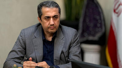 سال ۱۴۰۴ شروع طرح‌های جدید با ارزش افزوده بالا صنایع معدنی