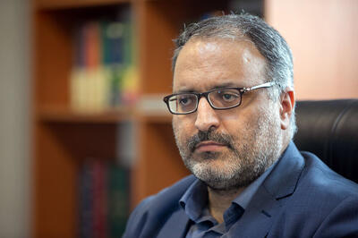 زمان رسیدگی به پرونده‌های قضایی باید کاهش یابد