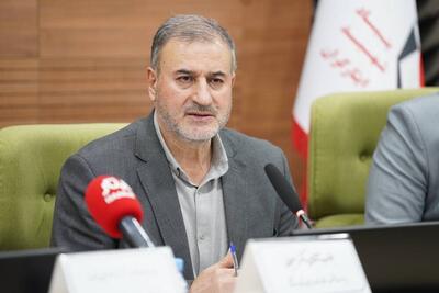سلیمانی: تشکل‌های شاهد و ایثارگر برای خدمت نقشه راه ترسیم کنند