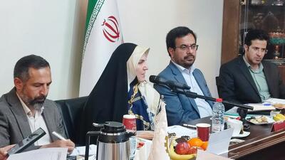 افزایش بهره‌وری اقتصادی با مشارکت نسل زد/ شهرک علمی تحقیقاتی اصفهان به هاب کشورهای همسایه تبدیل شود