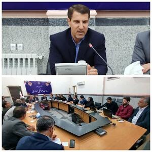 دستفروشان مرکز شهر ایلام ساماندهی می‌شوند/ پارکینگ طبقاتی ایلام جانمایی شود