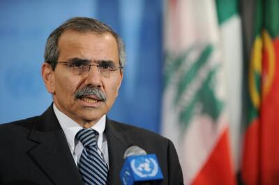 نخست‌وزیر لبنان به دمشق می‌رود