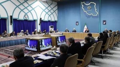 مردم باید در تصمیمات فرهنگی مشارکت داشته باشند
