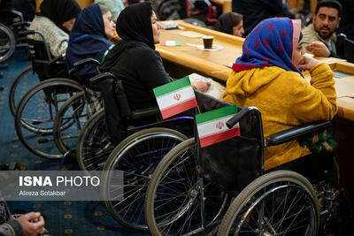 آخرین مهلت ثبت‌نام در نخستین المپیاد ملی علمی-مهارتی دانشجویان دارای معلولیت