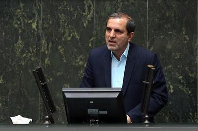 یوسف‌نژاد: سازمان نظام‌مهندسی دو همت گردش مالی دارد