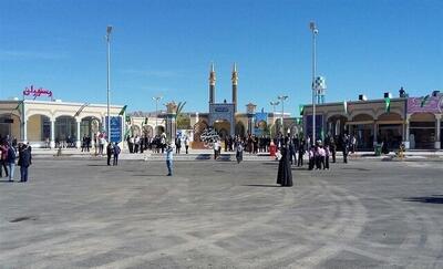 مجتمع‌های میان‌راهی؛ مقصد امن زائران در سفر به مشهد