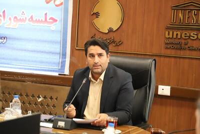 ایجاد درآمد پایدار اولویت مدیران شهرداری سنندج باشد