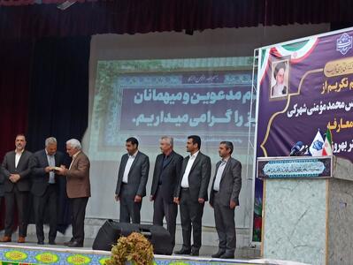 بیش از ۹۵ درصد فارغ‌التحصیلان دانشگاه ملی مهارت در کشور مشغول به کارند