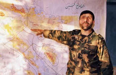 سالگرد شهید صیاد شیرازی در سراسر کشور برگزار می شود