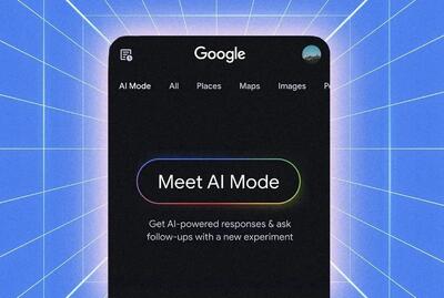 جست‌وجوی تصویری با Gemini ۲.۰