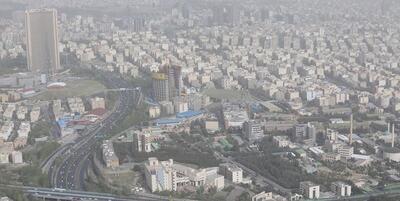 مضرات «آلودگی ازن» برای سلامتی