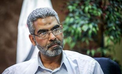 روخوانی سخت آقای نماینده برای انتقاد از رئیس جمهور