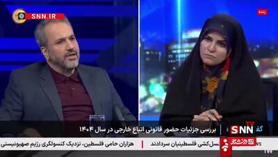 مشاور وزیر کشور: افغانستان چندین بار اعلام کرده که حاضر نیست اتباع خود را بپذیرد