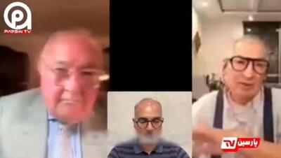 زیباکلام: نه رهبری به دنبال جنگ است، نه فرماندگان سپاه و نه ترامپ / چه کسی دنبال جنگ است؟