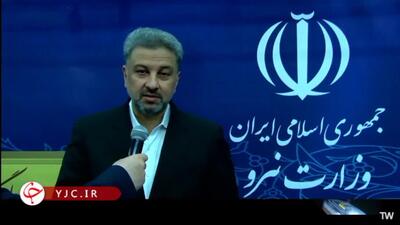 عذرخواهی سخنگوی صنعت برق بابت قطعی برق