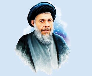 نابغه چهل و شش ساله