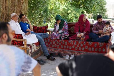 ببینید | فصل جدید «خونه‌ مونه» روی آنتن