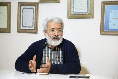 درخواست ارتباط بی‌قید و شرط با امریکا عوام‌گرایانه است