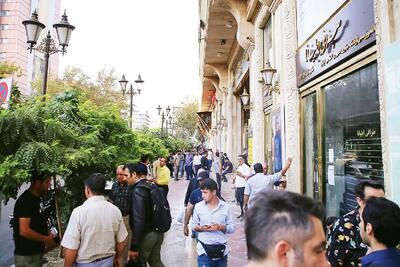 صعود ارز و طلا در تعطیلات رکود در معاملات!