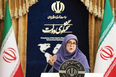 عزل «دبیری» بر مدار عدالت، صداقت و شفافیت بود