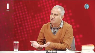 روشنفکرنمایان مانع حل مسائل کشور