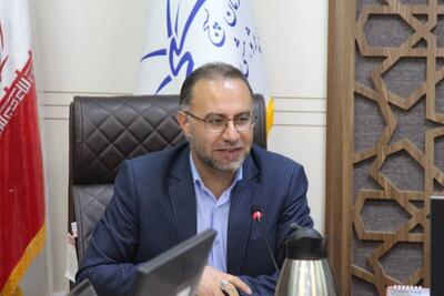 رئیس بسیج علمی: ایمان و توکل به خدا و تقویت قدرت داخلی تنها راه مقابله با زورگویی جهانی است