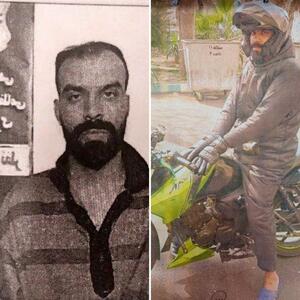 این مرد را می‌شناسید؟ او به سی زن تهرانی تجاوز کرده است