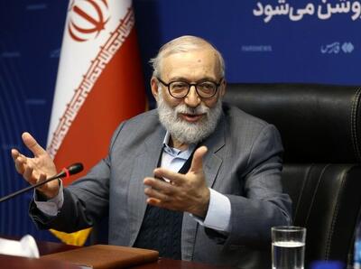 جواد لاریجانی: ترامپ را به عنوان یک جنایتکار جنگی مورد پیگرد قرار دهیم/ آشکارا مردم غزه را تهدید کردند که اگر خارج نشوند، در آتش خواهند سوخت